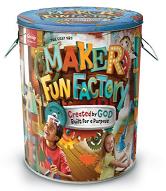 Youth Ministries – Vacation Bible School