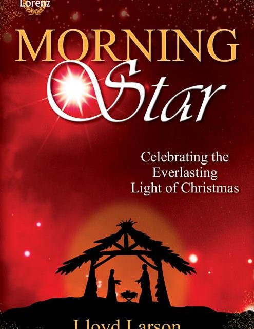 Sunday December 23, 2018 – Morning Star Cantata