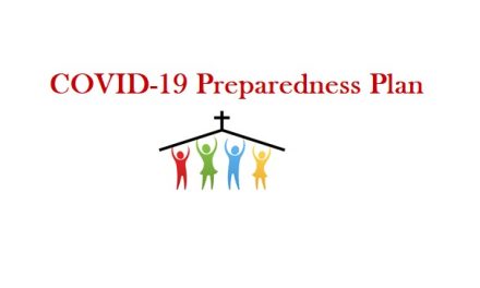 COVID-19 Preparedness Plan