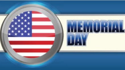 Memorial Day Cemetery Services