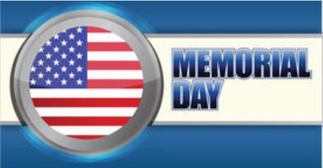 Memorial Day Cemetery Services