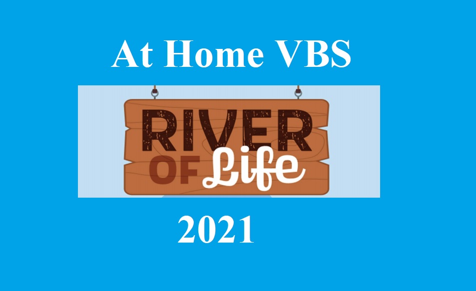 2021 At Home VBS