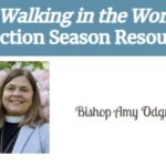 Walking in the Word ~ Election Season Resources