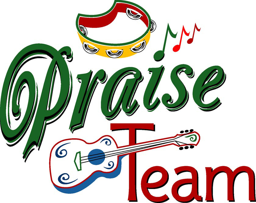 Praise Team – July 9