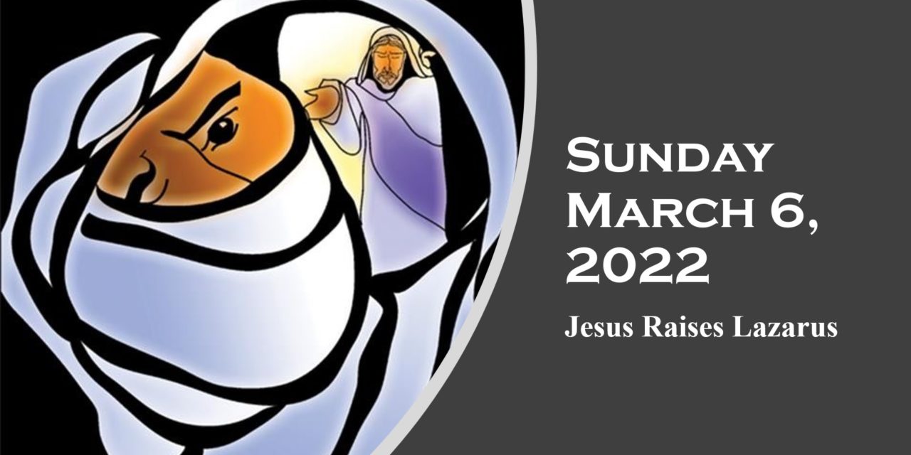 Sunday March 6, 2022