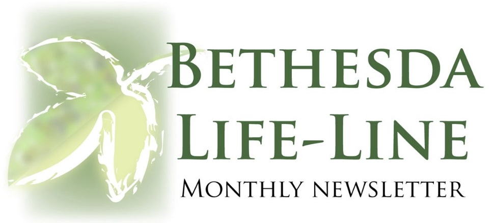 December 2025 Life-Line Newsletter