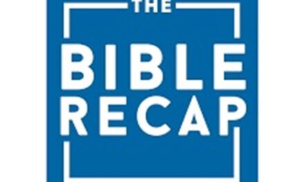 Reading the Bible ~ New Testament