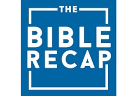 Reading the Bible ~ New Testament