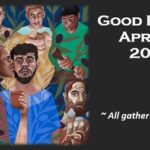 Good Friday ~ April 3, 2026