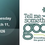 Midweek Lenten Worship – Wednesday, March 11, 2026