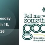 Midweek Lenten Worship – March 18, 2026 – Noon