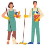 Custodian/Janitor Needed