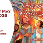 Sunday May 24th, 2026 ~ Day of Pentecost