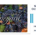 Sunday October 4, 2026 ~ 19th Sunday after Pentecost