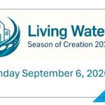 Sunday, September 6, 2026 – Season of Creation