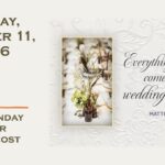 Sunday, October 11, 2026 ~ 20th Sunday after Pentecost